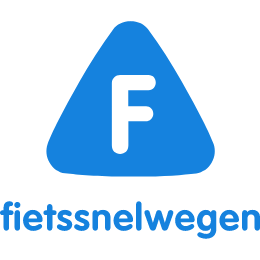 Logo fietssnelwegen